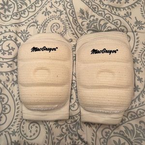 MacGregor Kids/Teens Kneepads